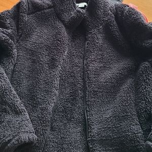 Sherpa Jacket